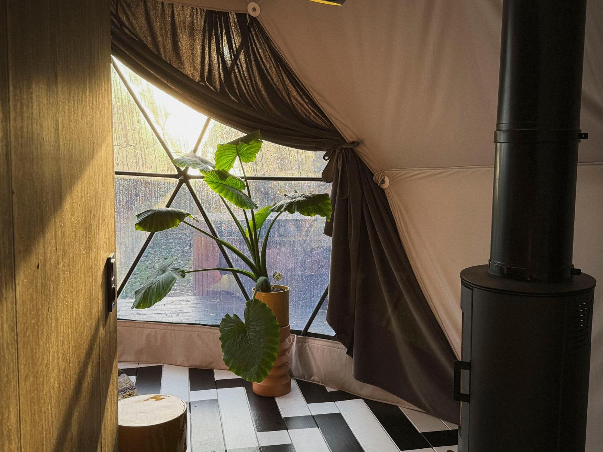 Stay Classy - Domes Otterlo Buitenkant foto